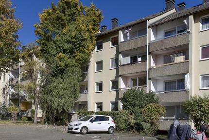 Perfekt für Paare oder Singles!2-Zimmer-Wohnung in Bad Bergzabern