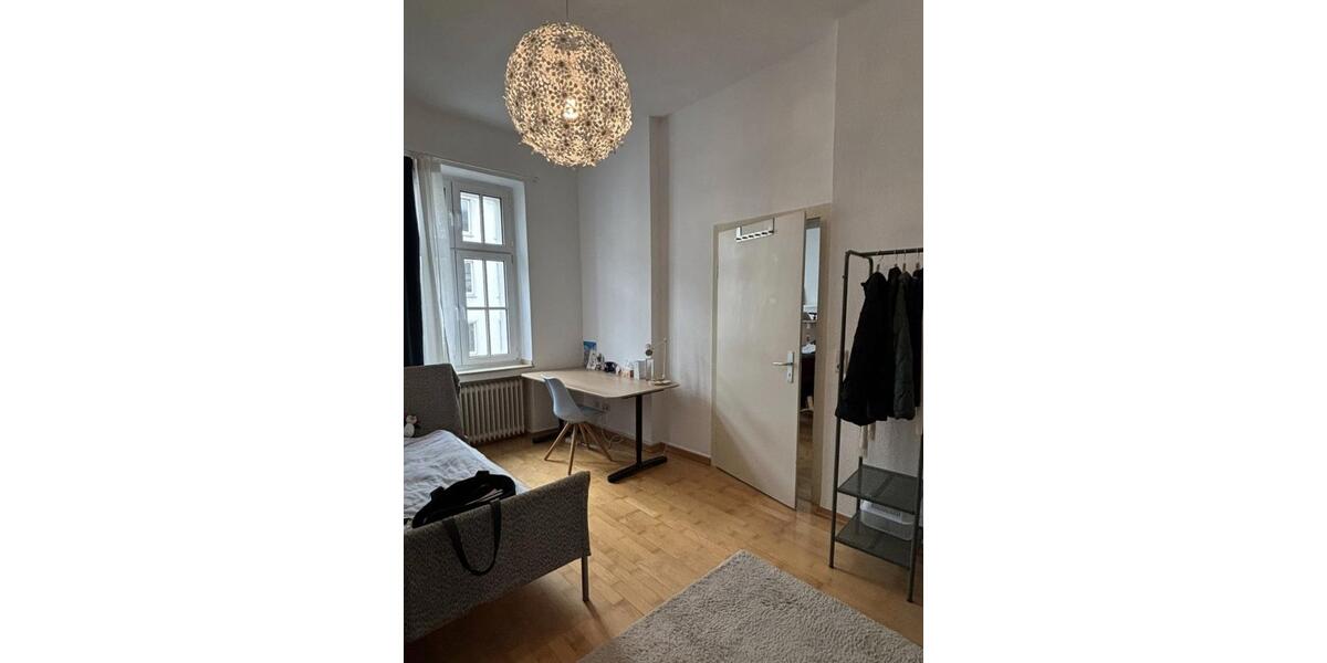Wohnen auf Zeit Aachen Aachen-Mitte - 3 Zimmer, 77 m&sup2;, 523&euro; | Angebot:26692729