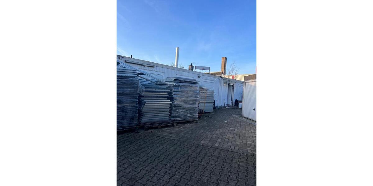 Gewerbeobjekt Gelsenkirchen Gelsenkirchen-Mitte - 3.000&euro; | Angebot:24613067