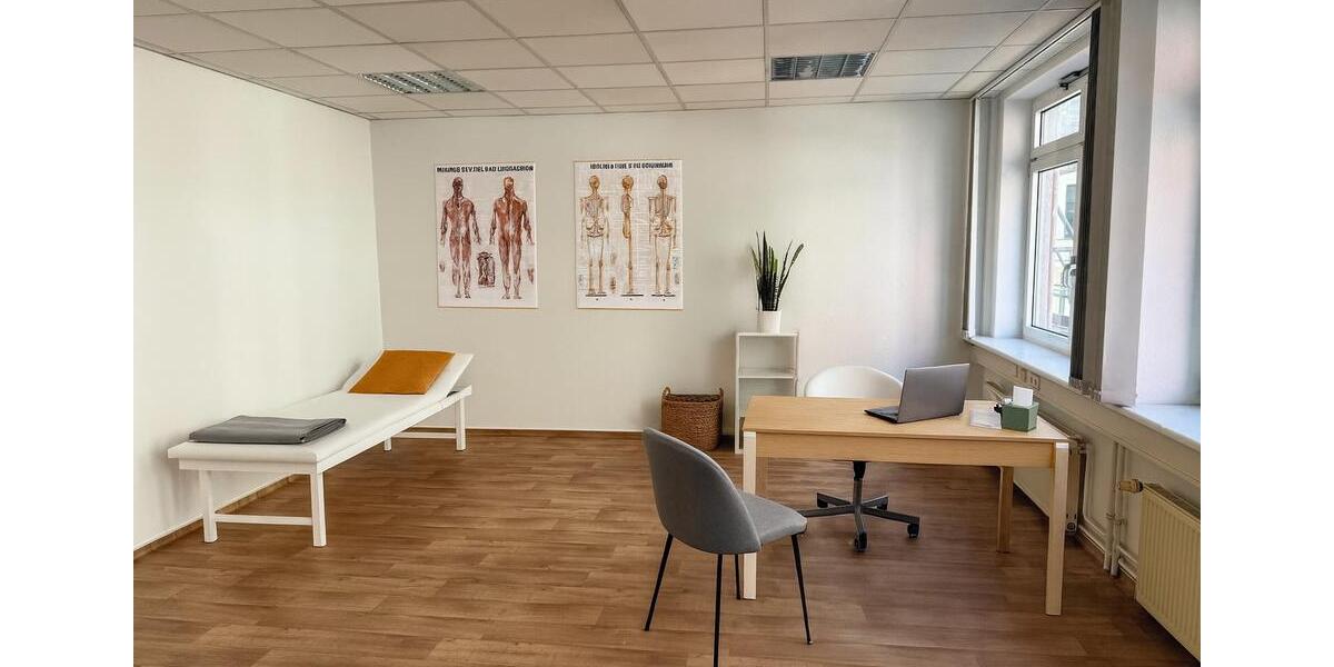 Gewerbeobjekt Schwerin - 720&euro; | Angebot:24818467