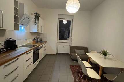 Wohnung zum Mieten in Mannheim 850 € 79 m² 2 zimmer