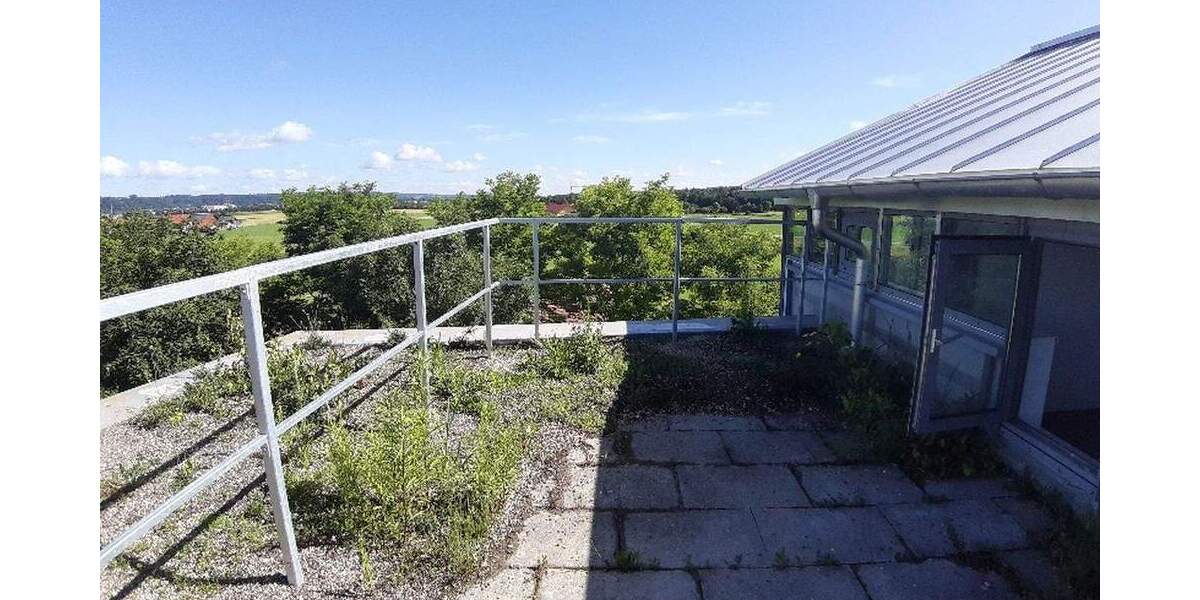 Gewerbeobjekt Geretsried-Gelting Gelting - 1.190&euro; | Angebot:25570399