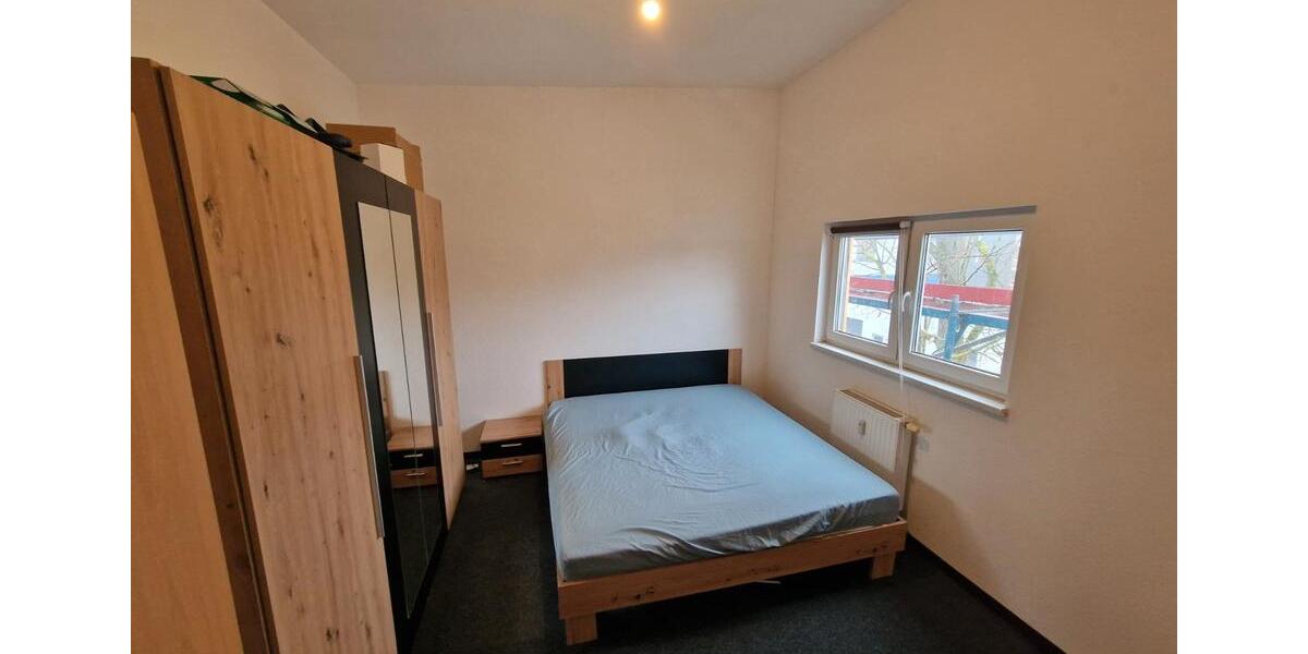 Etagenwohnung Ilmenau - 2 Zimmer, 48 m&sup2;, 364&euro; | Angebot:26286392