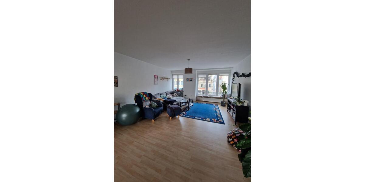 Wohnen auf Zeit Bayreuth City - 1 Zimmer, 135 m&sup2;, 490&euro; | Angebot:26236149
