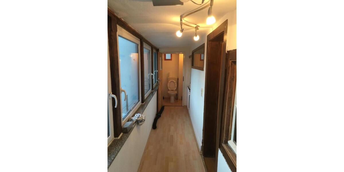 Einfamilienhaus Horb am Neckar - 5 Zimmer, 100 m&sup2;, 800&euro; | Angebot:26606227