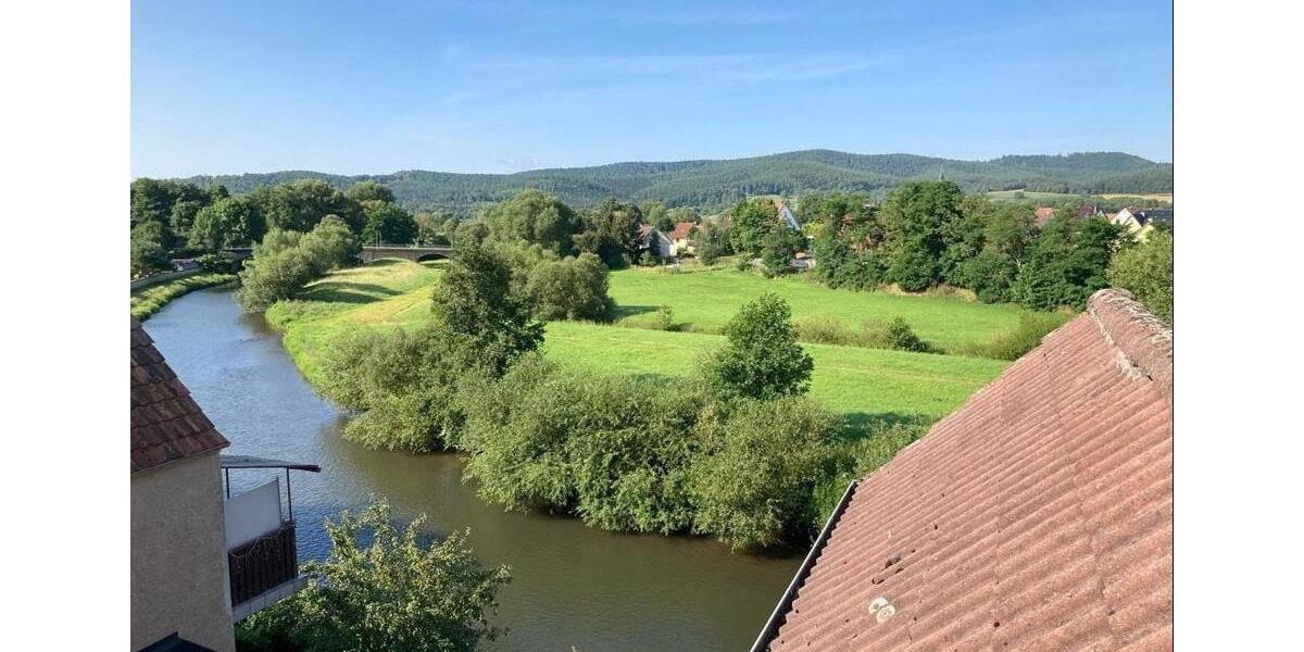 Reihenhaus Breitungen/Werra Werra - 5 Zimmer, 120 m&sup2;, 900&euro; | Angebot:26356502