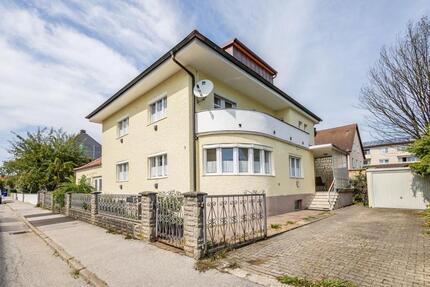 Monteur Zimmer, Unterkunft, WG, Haus, Altötting, nahe Burghausen 7 zimmer