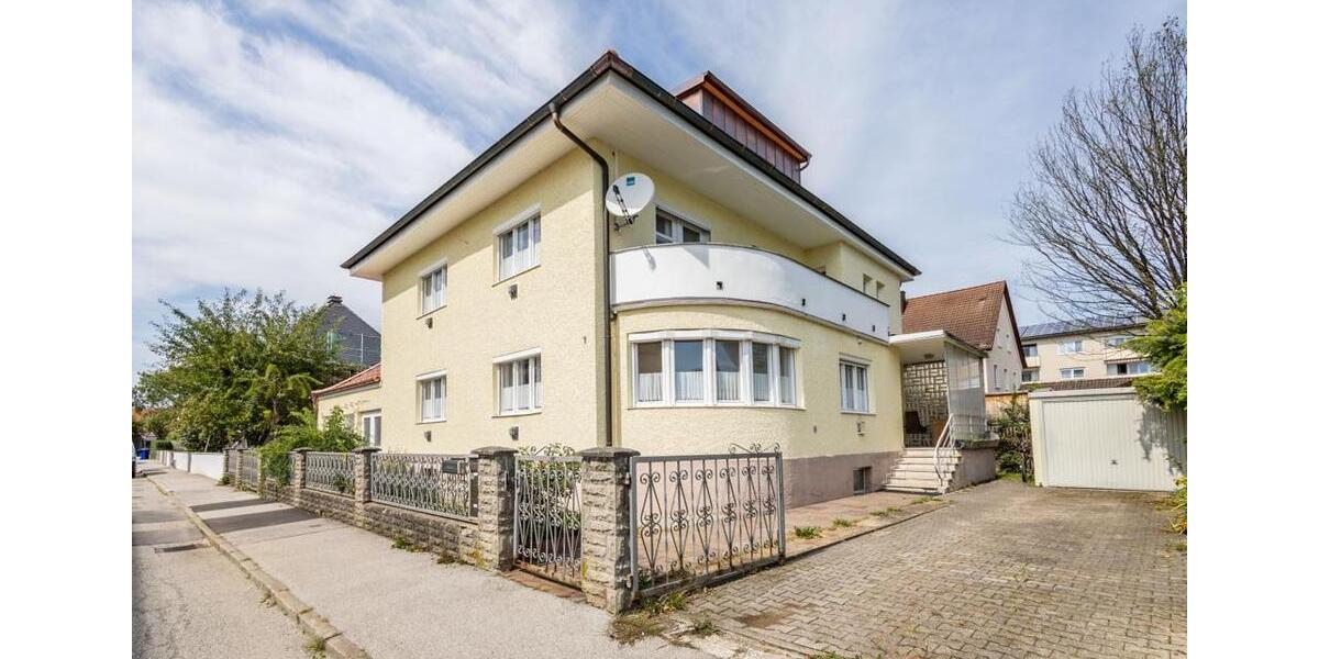 Monteur Zimmer, Unterkunft, WG, Haus, Altötting, nahe Burghausen 7 zimmer