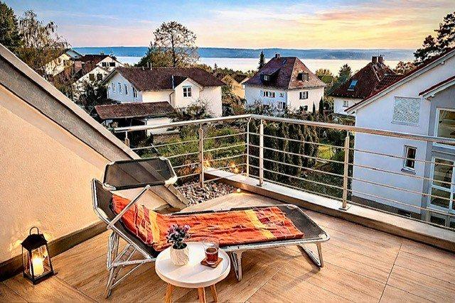 Einfamilienhaus Überlingen - 2 Zimmer, 50 m&sup2;, 1.800&euro; | Angebot:26634911