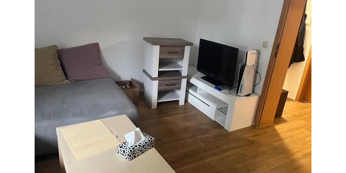 Erdgeschoßwohnung Wismar Altstadt - 3 Zimmer, 55 m&sup2;, 350&euro; | Angebot:25082375