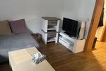 Erdgeschoßwohnung Wismar Altstadt - 3 Zimmer, 55 m&sup2;, 350&euro; | Angebot:25082375