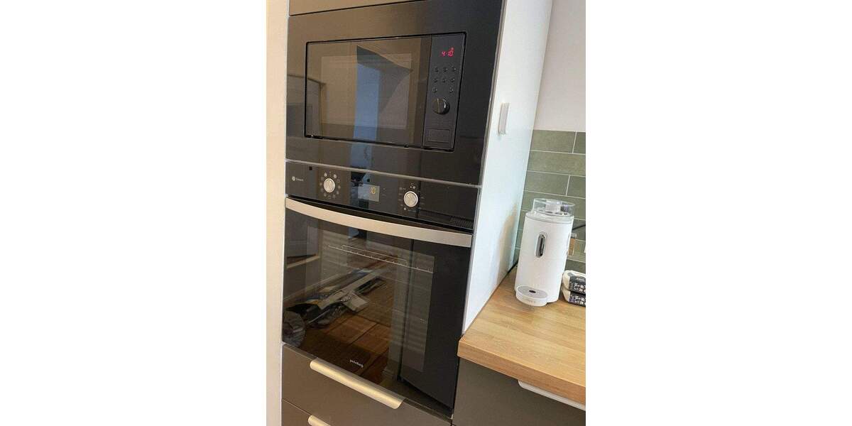 Etagenwohnung Berlin Pankow - 2 Zimmer, 65 m&sup2;, 1.350&euro; | Angebot:26187757