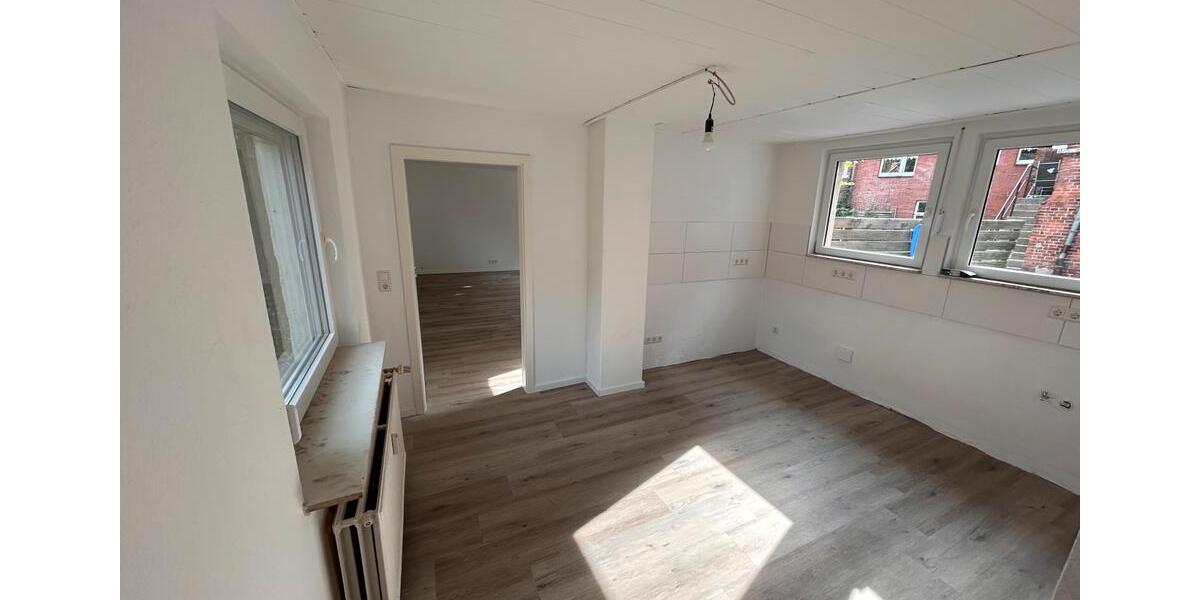 Erdgeschoßwohnung Aurich - 3 Zimmer, 75 m&sup2;, 680&euro; | Angebot:25883985