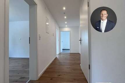 Wohnung Landau an der Isar - 4 Zimmer, 105 m&sup2;, 975&euro; | Angebot:26579102
