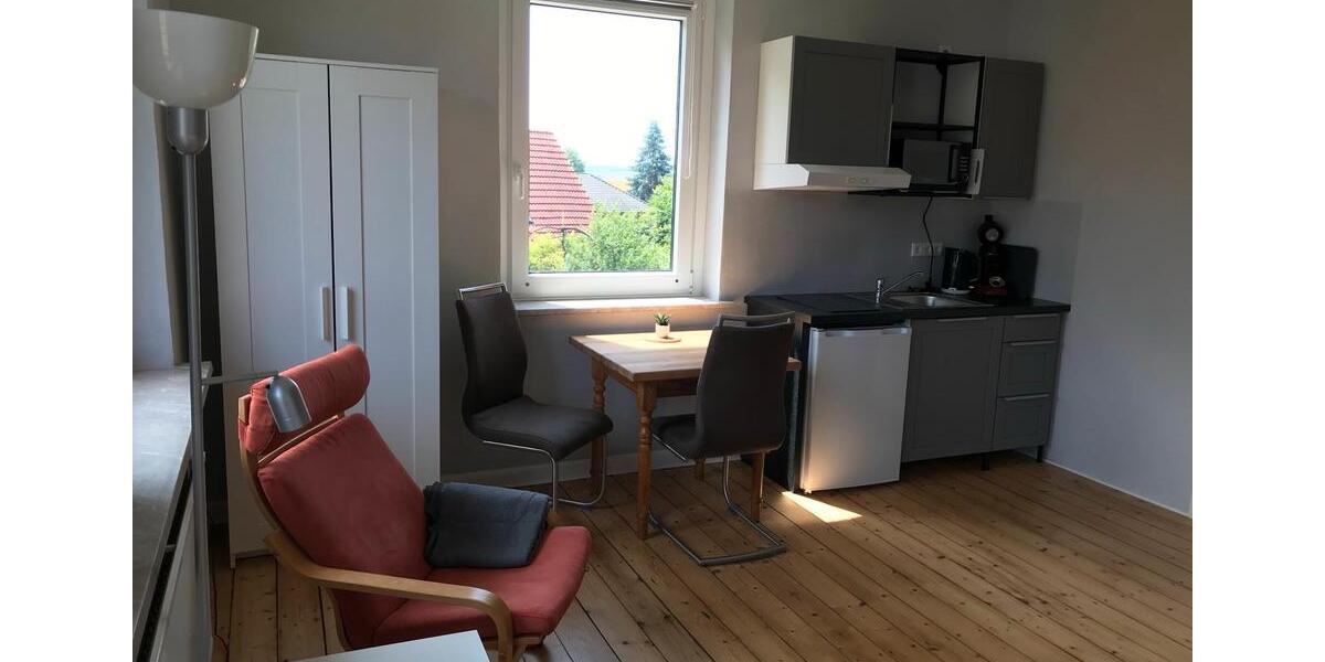Wohnen auf Zeit Northeim - 1 Zimmer, 25 m&sup2;, 39&euro; | Angebot:26126890