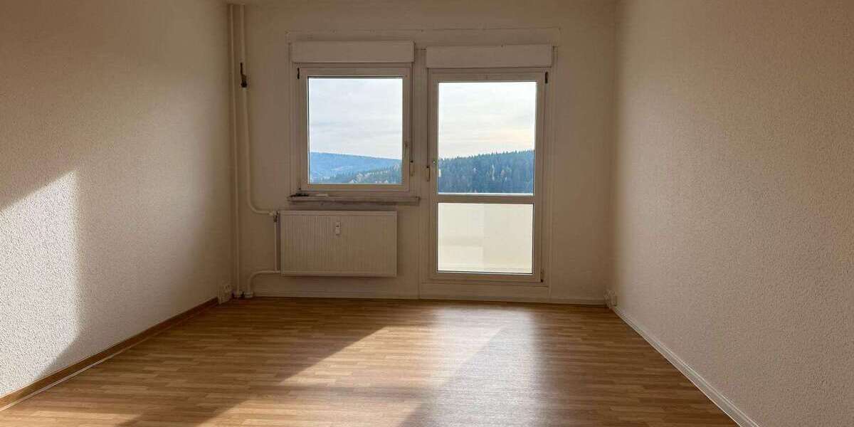 Etagenwohnung Bad Elster Kessel - 1 Zimmer, 29 m&sup2;, 175&euro; | Angebot:26179755