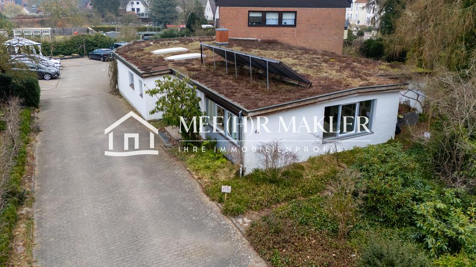 Gewerbeobjekt Malente - 1.100&euro; | Angebot:24823520