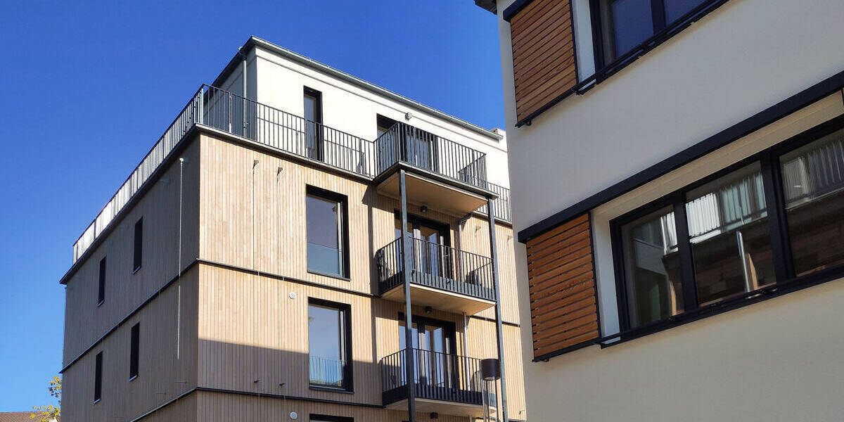 Etagenwohnung Königstein - 2 Zimmer, 95 m&sup2;, 1.695&euro; | Angebot:25747686