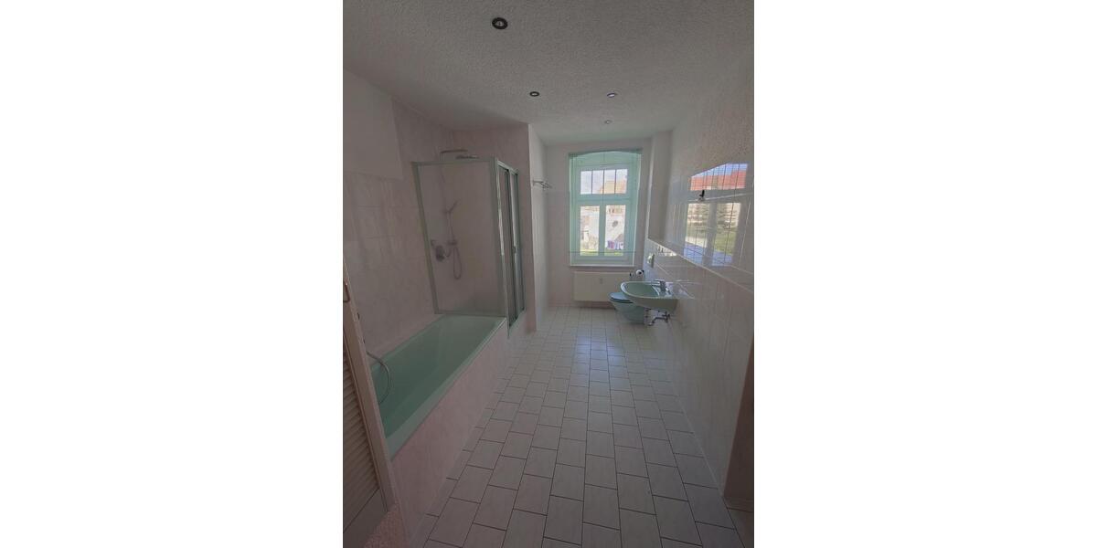 Etagenwohnung Kamenz - 3 Zimmer, 91 m&sup2;, 659&euro; | Angebot:26374944