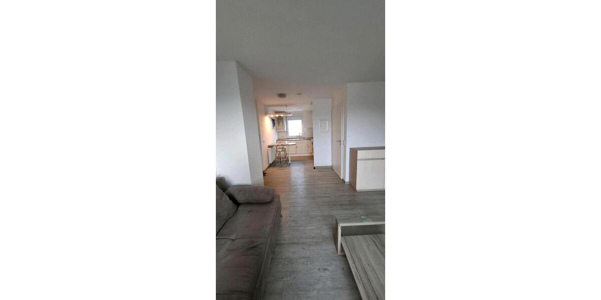 Dachgeschoßwohnung Winterlingen - 1 Zimmer, 53 m&sup2;, 600&euro; | Angebot:26612912