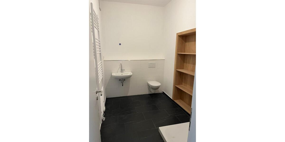 Charmante, hochwertig sanierte Wohnung zimmer