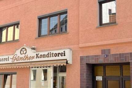 Wohnung Meerane - 3 Zimmer, 91 m&sup2;, 530&euro; | Angebot:26544450