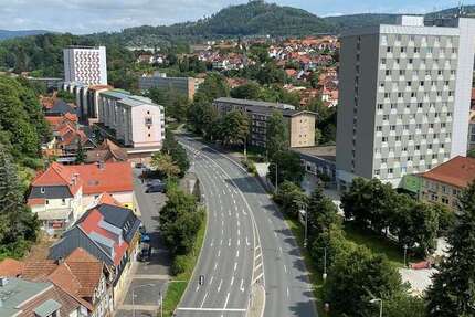 Wohnung zum Mieten in Suhl 349,41 € 54.33 m²