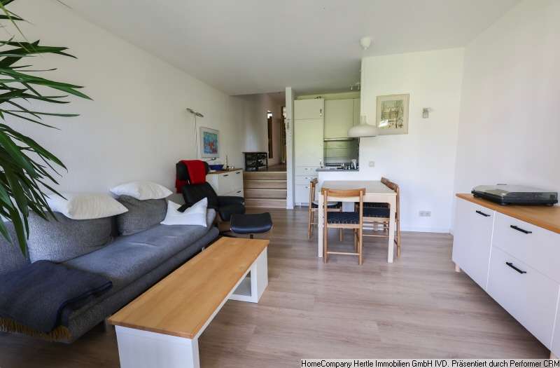 Zimmer Freiburg Oberau - 2 Zimmer, 1.430&euro; | Angebot:27019291