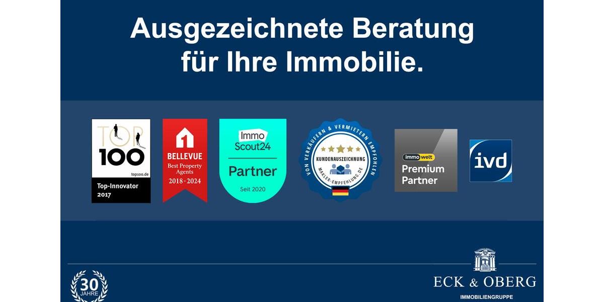 Gewerbeobjekt Bad Segeberg - 4.303&euro; | Angebot:24683386