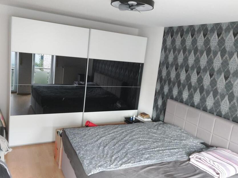 Schöne 3 ZKB Wohnung in Cloppenburg Potsdamer Str.