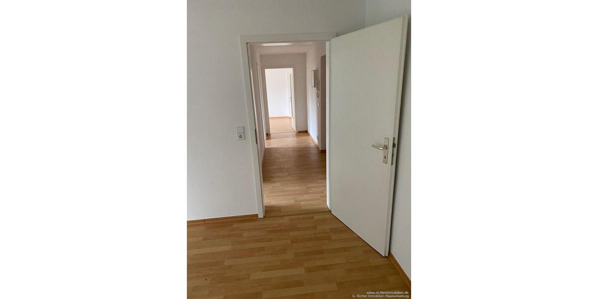 Etagenwohnung Halsbrücke - 2 Zimmer, 49 m&sup2;, 295&euro; | Angebot:25366568
