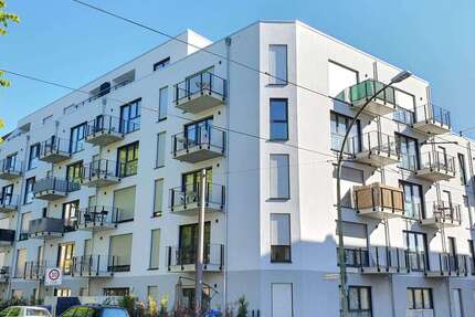 Wohnung zum Mieten in Berlin 780 € 34 m² 1.5 zimmer