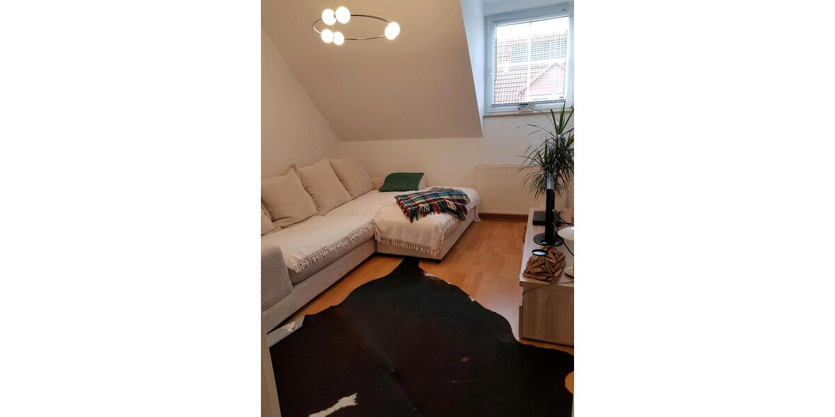 Wohnen auf Zeit Erkner - 1 Zimmer, 100 m&sup2;, 360&euro; | Angebot:25791285