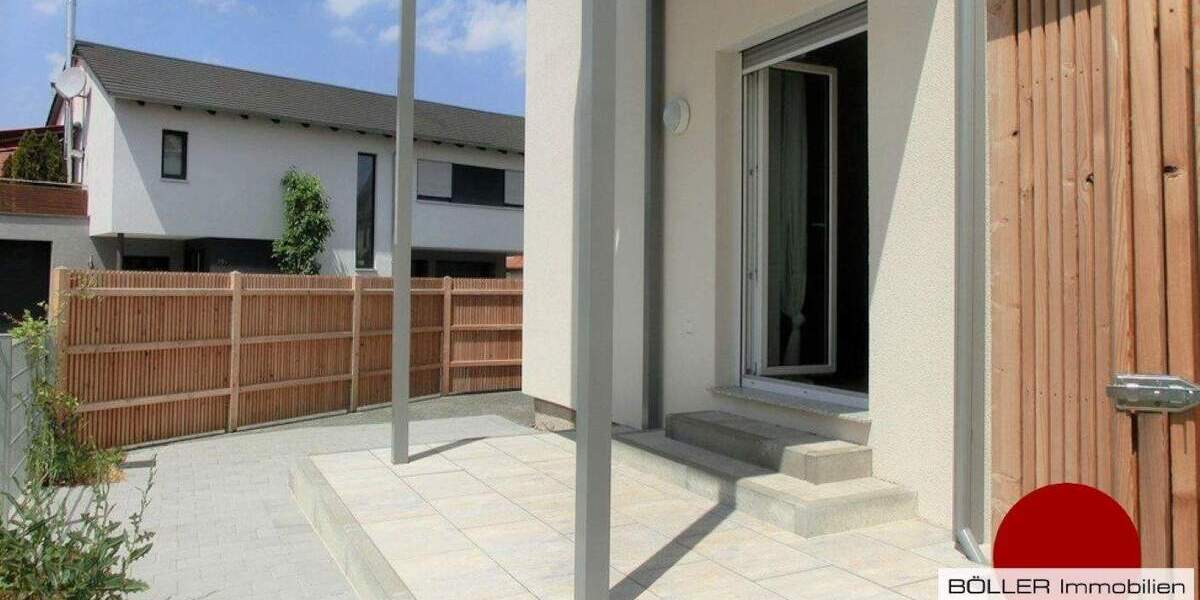 Etagenwohnung Nürnberg Almoshof - 1 Zimmer, 33 m&sup2;, 590&euro; | Angebot:25779847