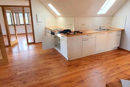 Wohnung Mudau - 3.5 Zimmer, 99 m&sup2;, 1.000&euro; | Angebot:25721123