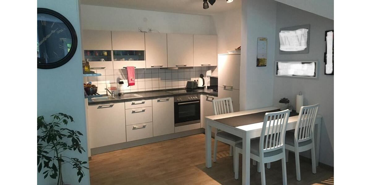 Dachgeschoßwohnung Heidenheim an der Brenz - 2 Zimmer, 53 m&sup2;, 830&euro; | Angebot:25924888