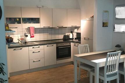 Wohnung Heidenheim an der Brenz - 2 Zimmer, 53 m&sup2;, 830&euro; | Angebot:25924888