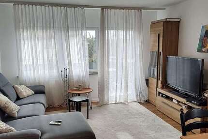 Wohnung Korntal Korntal - 4 Zimmer, 105 m&sup2;, 1.350&euro; | Angebot:25126035