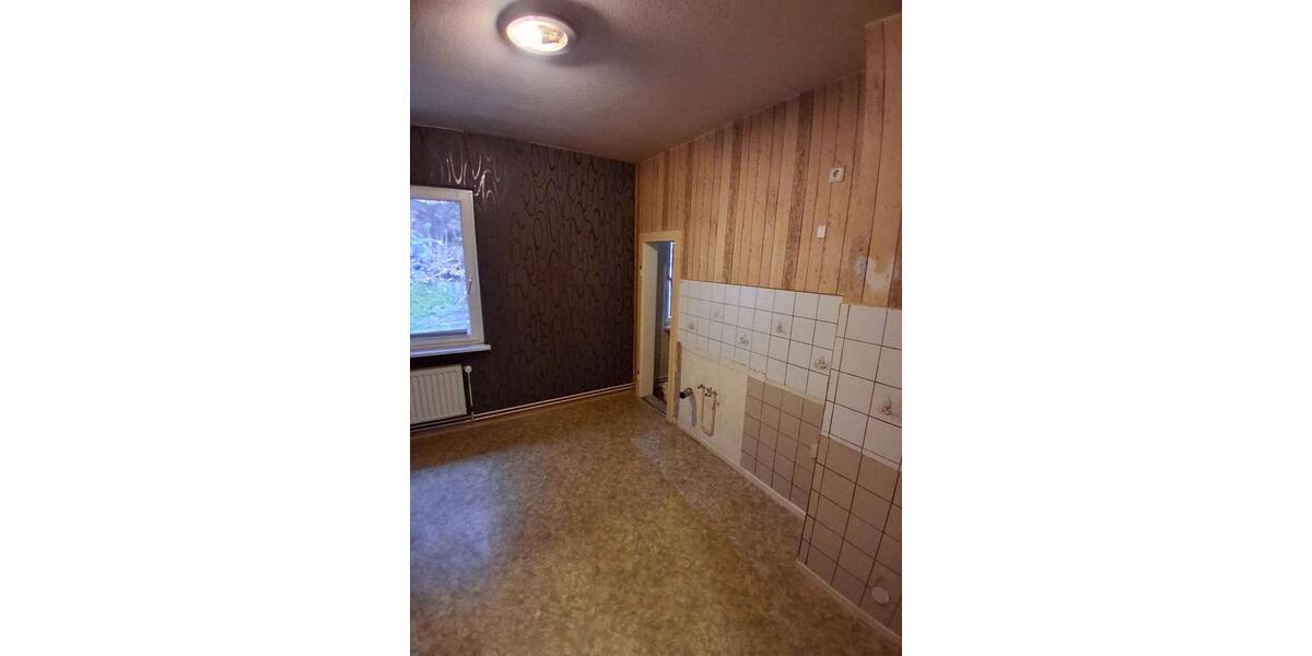 Etagenwohnung Bad Lauterberg im Harz - 3 Zimmer, 75 m&sup2;, 450&euro; | Angebot:24814253