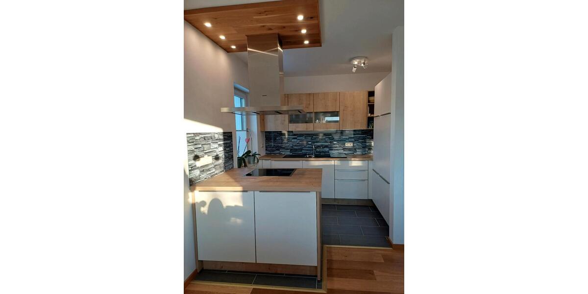 Etagenwohnung Metten - 3 Zimmer, 90 m&sup2;, 980&euro; | Angebot:25170532