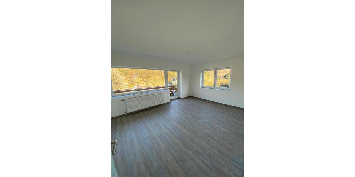 Etagenwohnung Engelskirchen - 3.5 Zimmer, 80 m&sup2;, 990&euro; | Angebot:26636751