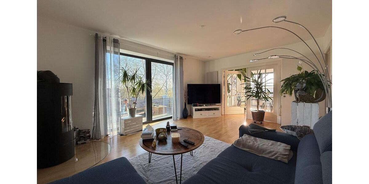 Etagenwohnung Lensahn - 5 Zimmer, 110 m&sup2;, 1.350&euro; | Angebot:26024667