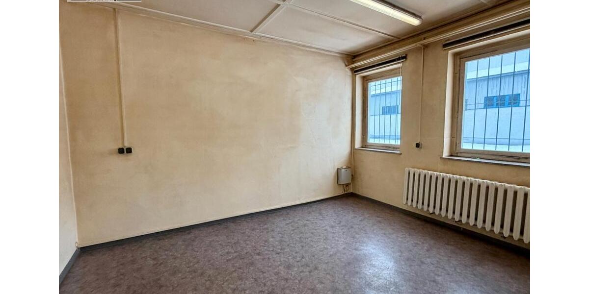 Gewerbeobjekt Brandenburg an der Havel Görden - 2.436&euro; | Angebot:26300341