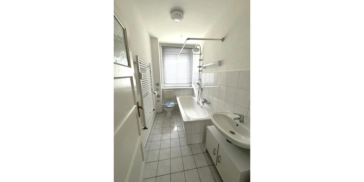 Etagenwohnung Barth - 2 Zimmer, 50 m&sup2;, 410&euro; | Angebot:25901366
