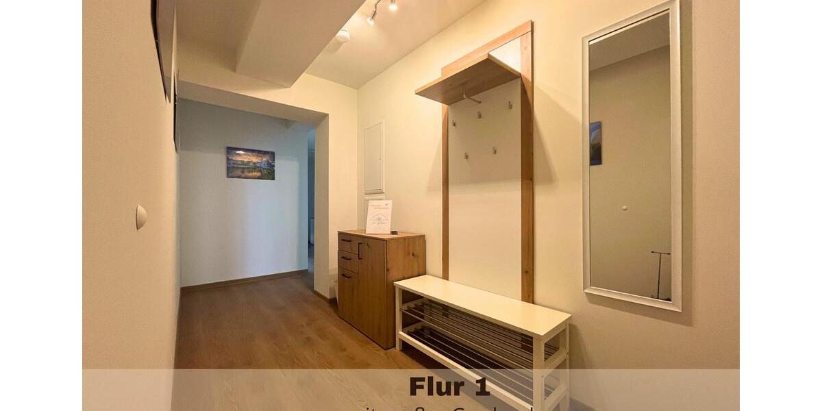 Dachgeschoßwohnung Görlitz Biesnitz - 3.5 Zimmer, 115 m&sup2;, 1.200&euro; | Angebot:24140874