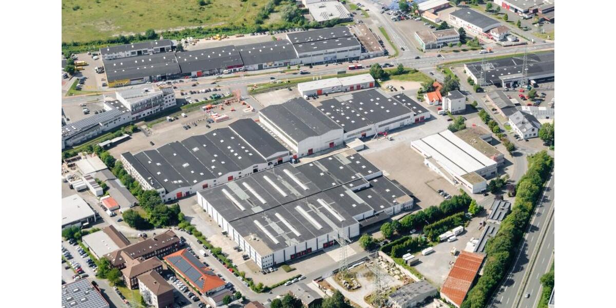 Gewerbeobjekt Paderborn Elsen - 2.100&euro; | Angebot:22089944