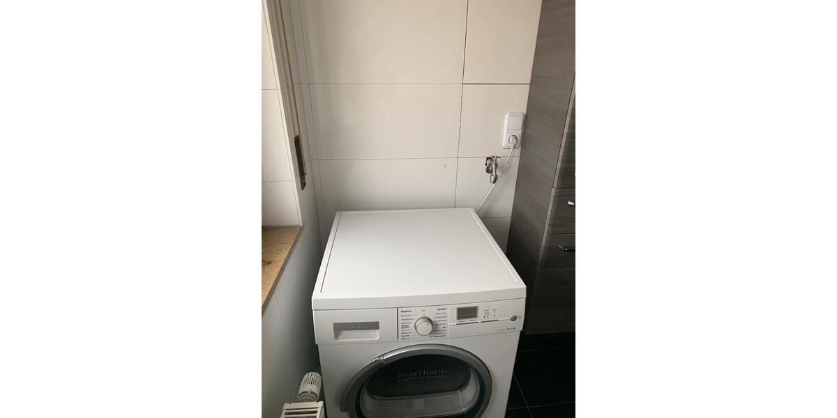 Wohnen auf Zeit Waiblingen - 1 Zimmer, 15 m&sup2;, 600&euro; | Angebot:24486639