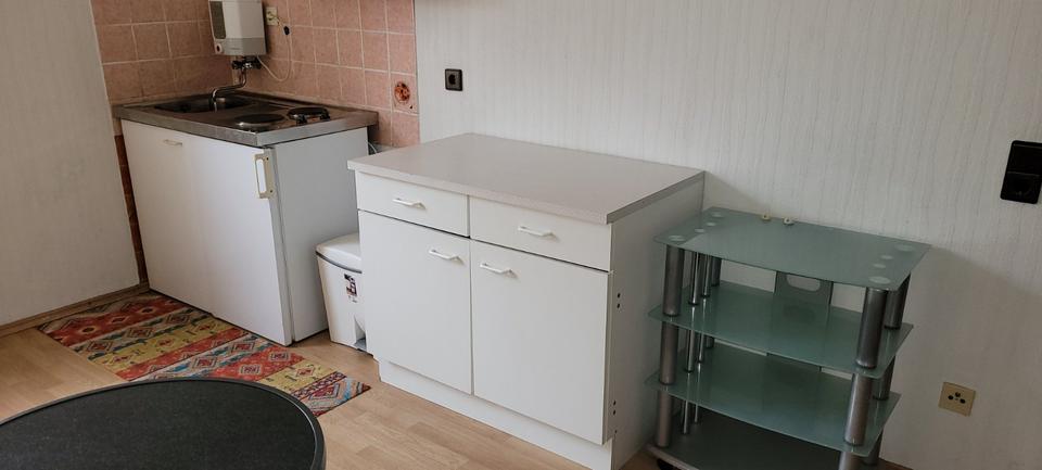 Etagenwohnung Duisburg Laar - 1 Zimmer, 20 m&sup2;, 280&euro; | Angebot:24733081