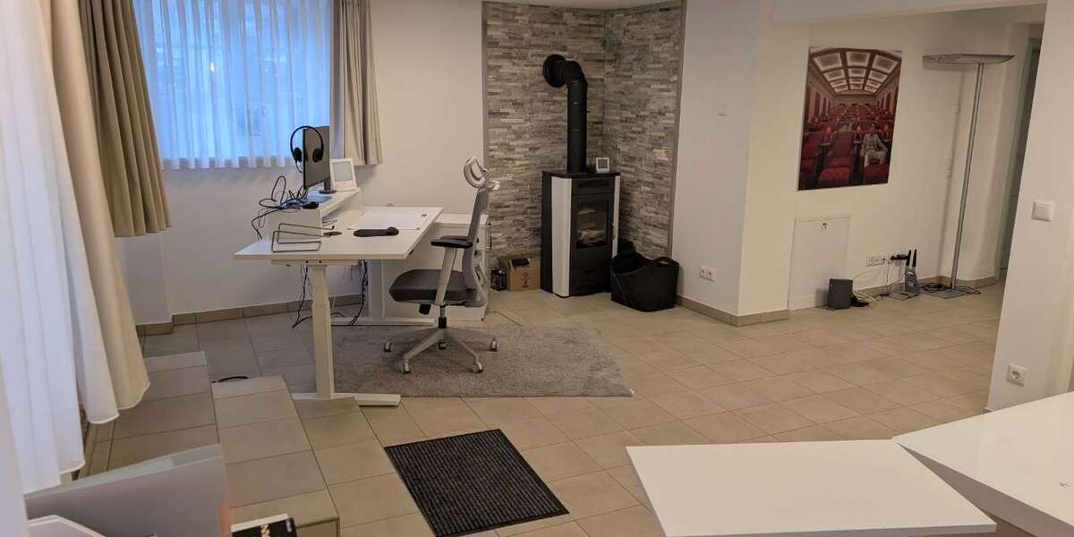 Gewerbeobjekt Augsburg Innenstadt - 250&euro; | Angebot:25558420