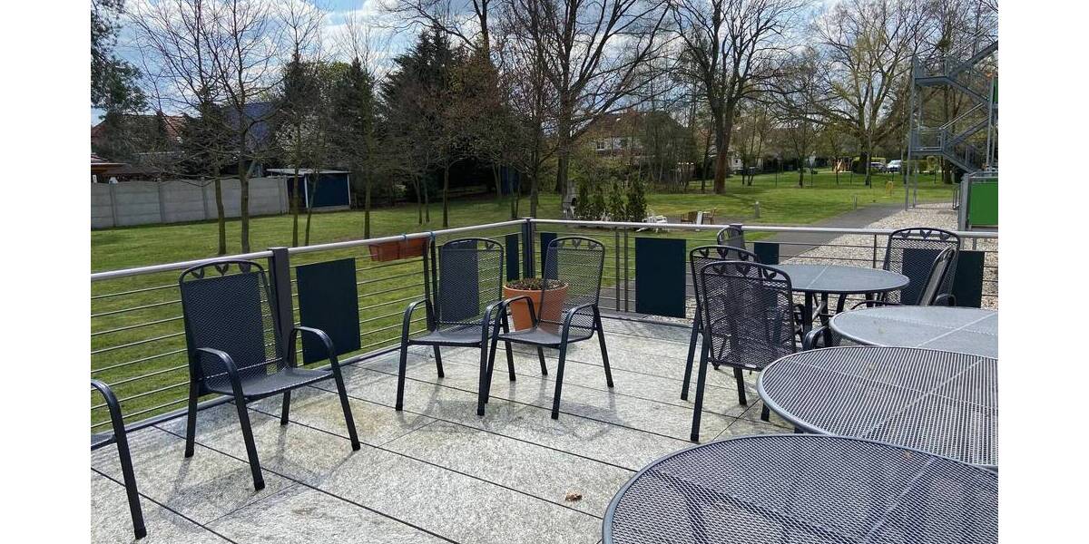 Etagenwohnung Dessau-Roßlau Kochstedt - 2 Zimmer, 37 m&sup2;, 305&euro; | Angebot:26155298